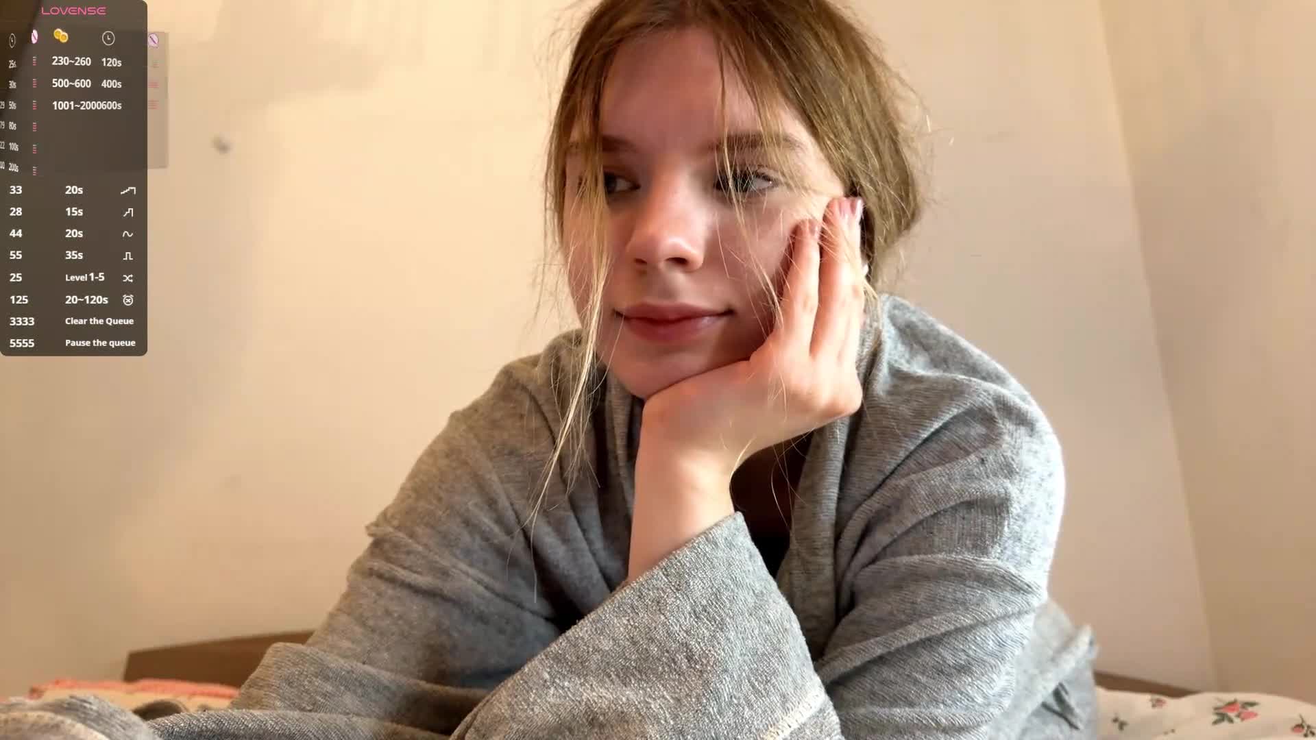 chloe_show 2026-01-17 21:45:47