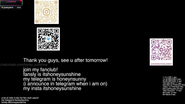 honey_sunshine 2026-03-31 19:09:25