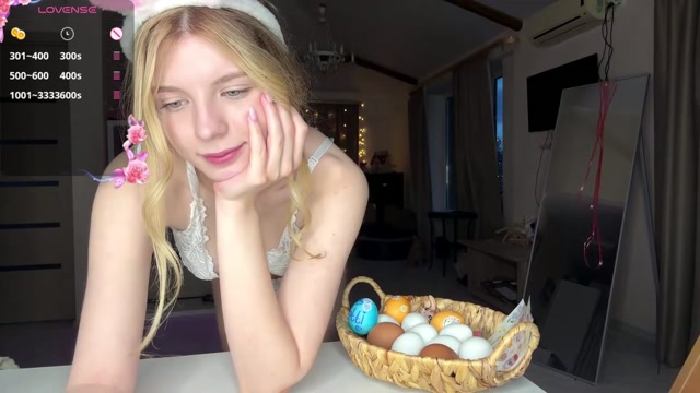 chloe_show 2026-04-05 19:24:24